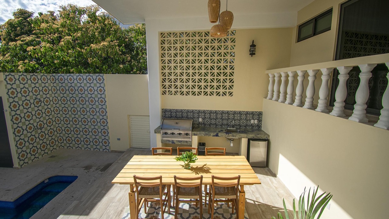 Photo of Outdoor in Balcones de Loma Linda