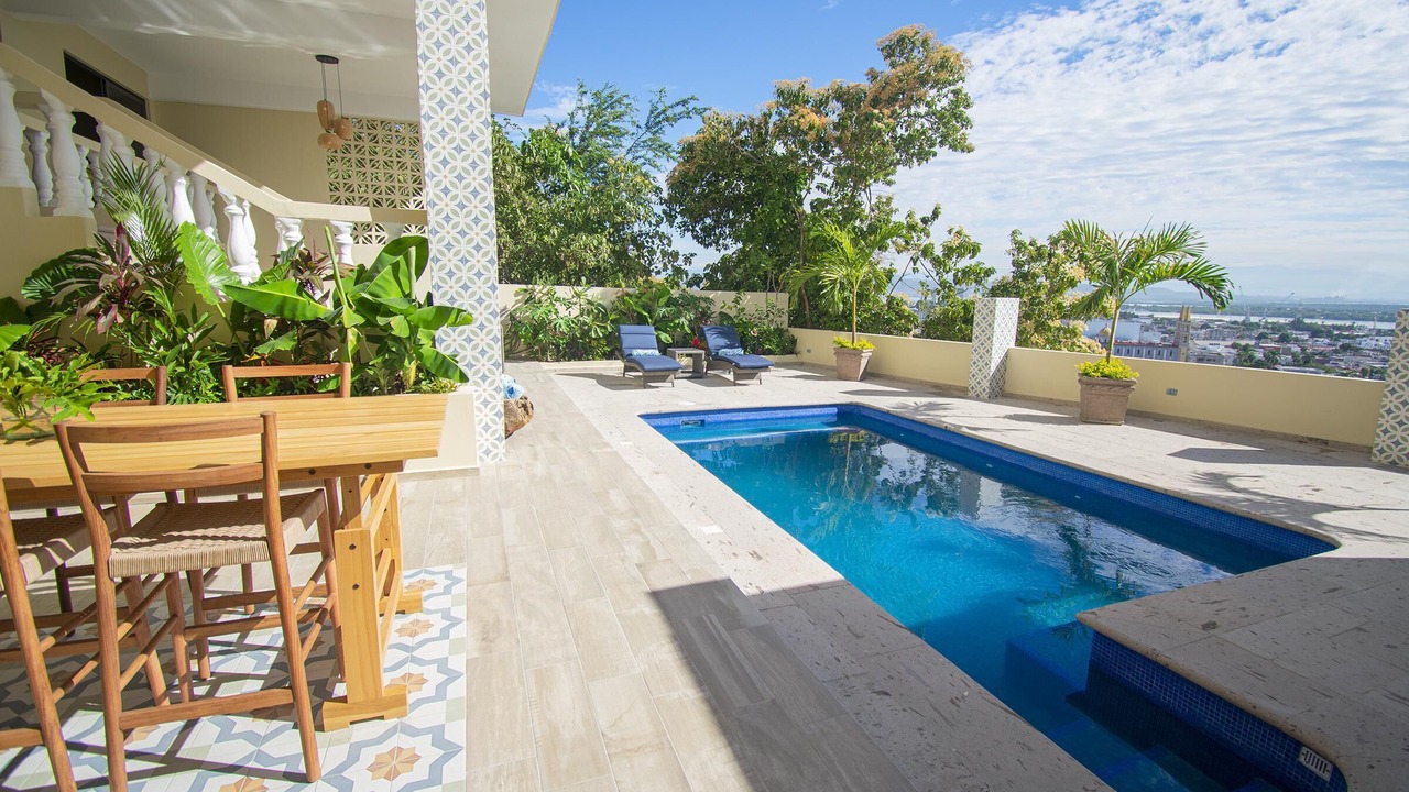 Photo of Outdoor in Balcones de Loma Linda
