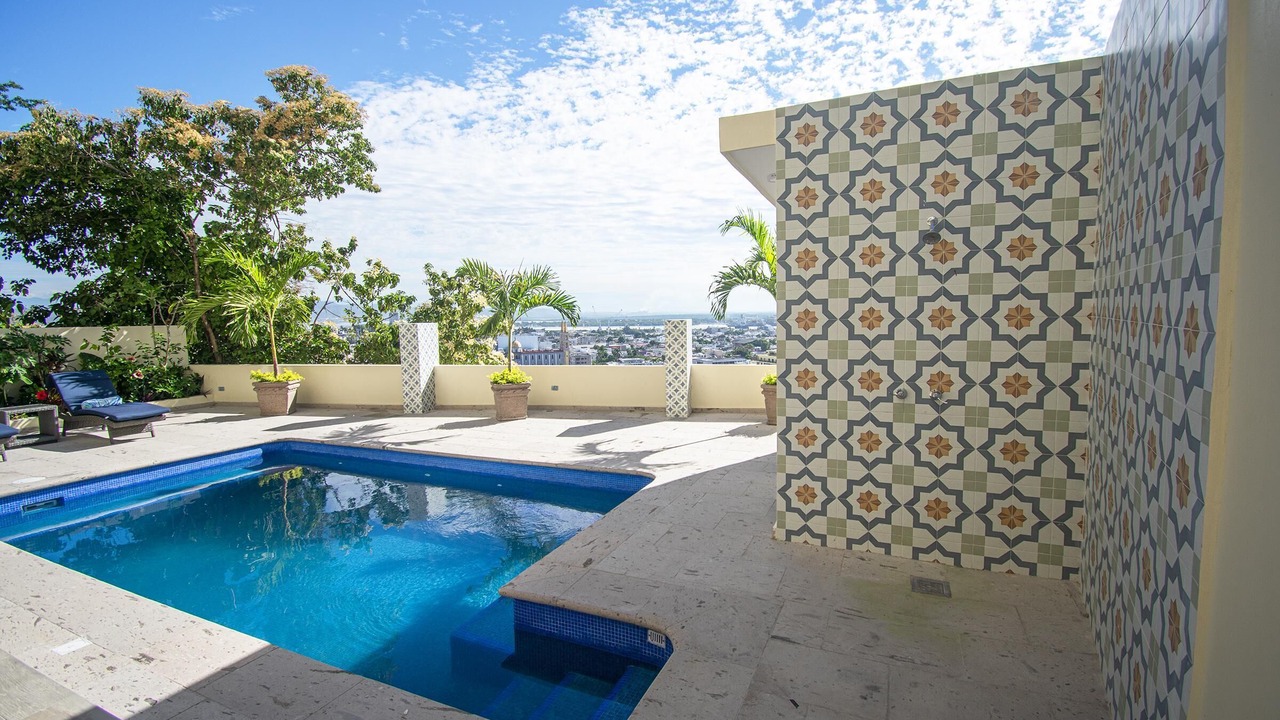 Photo of Outdoor in Balcones de Loma Linda