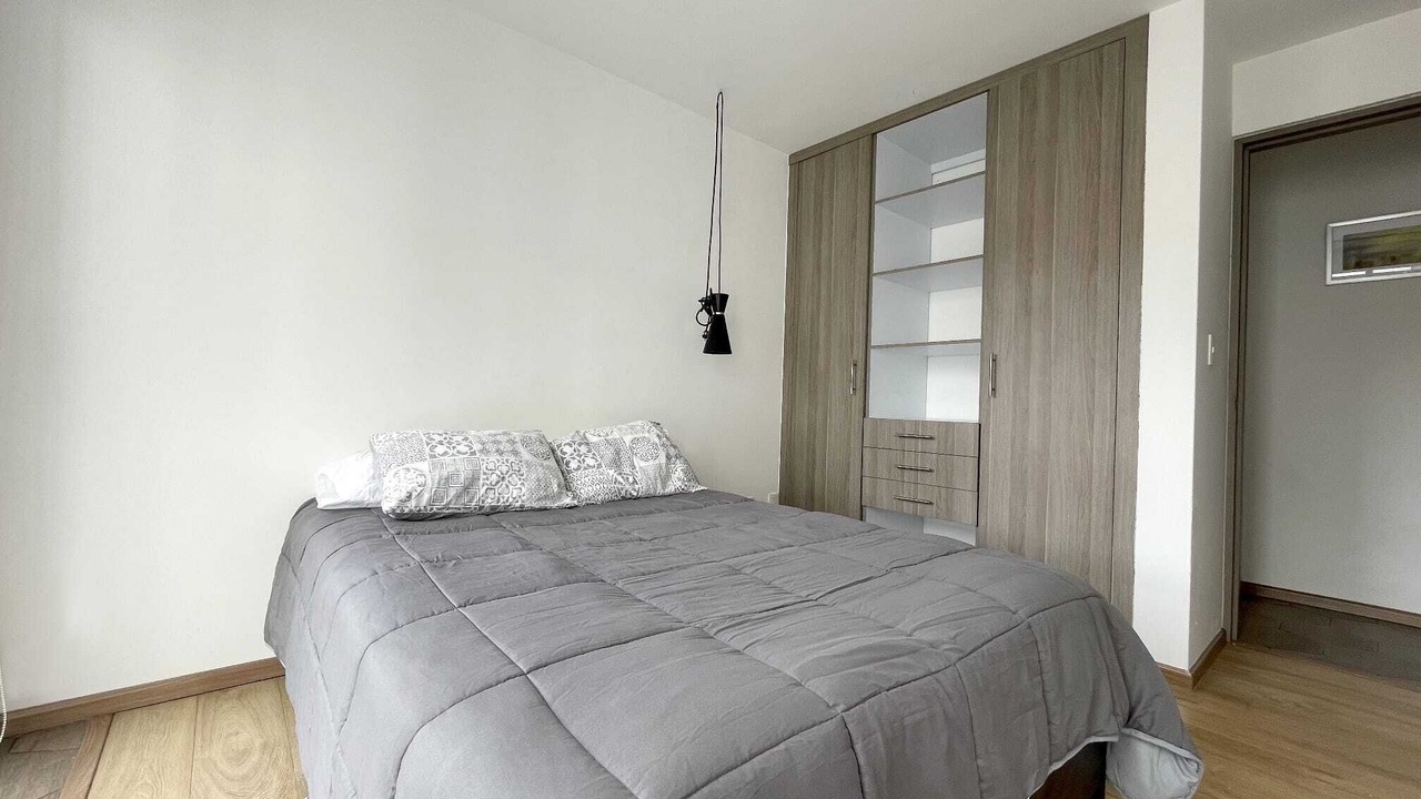 Photo of Bedroom in Guerrero