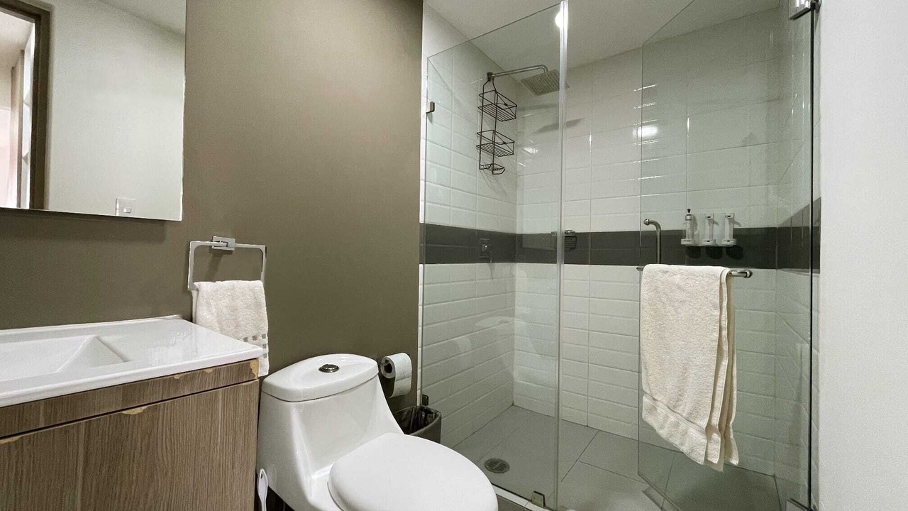 Photo of Bathroom in Guerrero