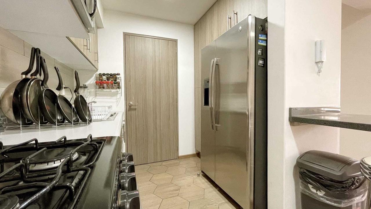 Photo of Kitchen in Guerrero