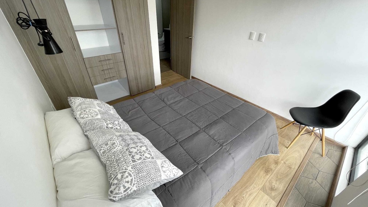 Photo of Bedroom in Guerrero