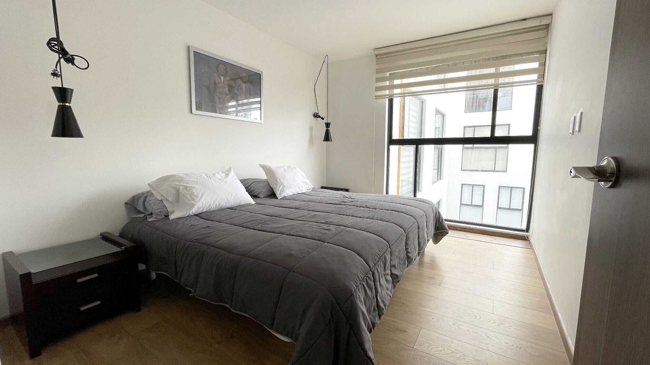 Photo of Bedroom in Guerrero