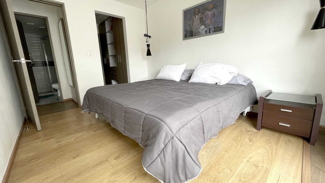 Photo of Bedroom in Guerrero