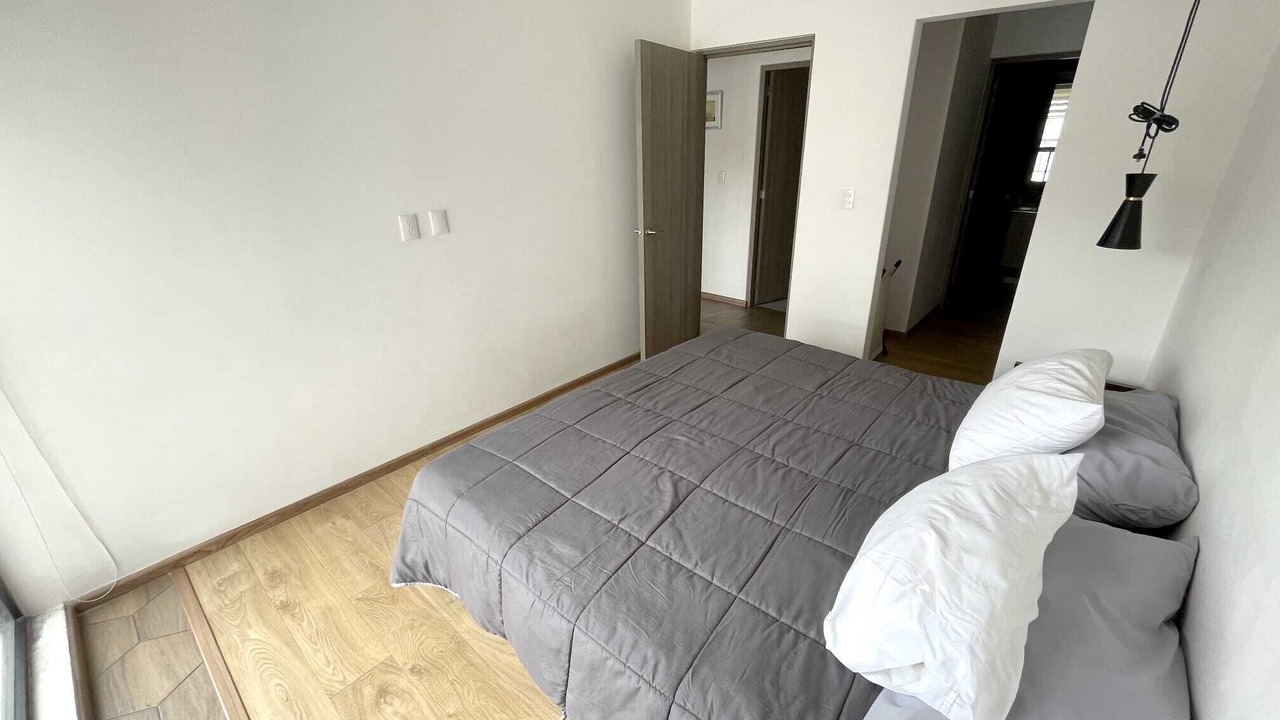 Photo of Bedroom in Guerrero