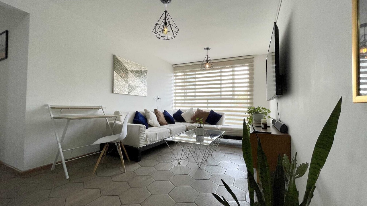 Photo of Livingroom in Guerrero