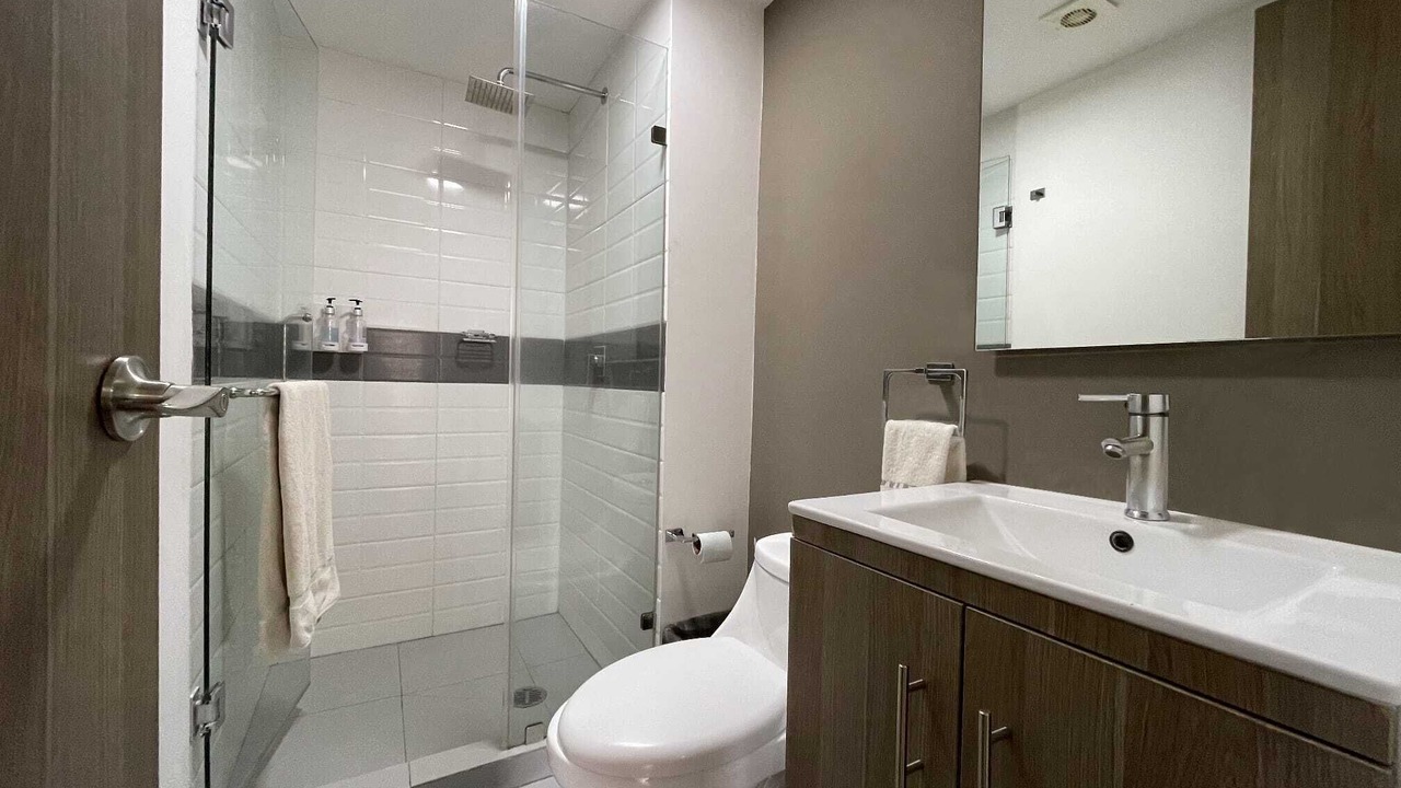 Photo of Bathroom in Guerrero