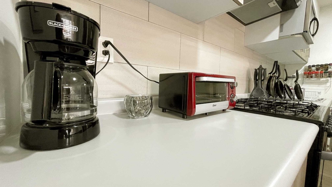 Photo of Kitchen in Guerrero