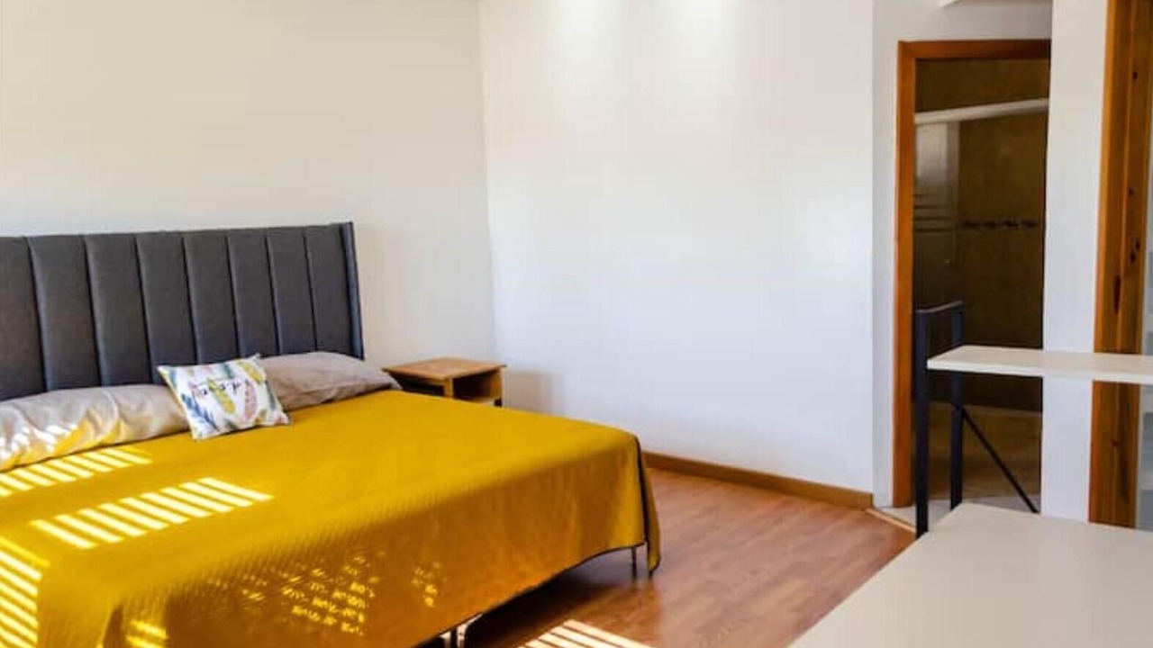 Photo of Bedroom in Chihuahua