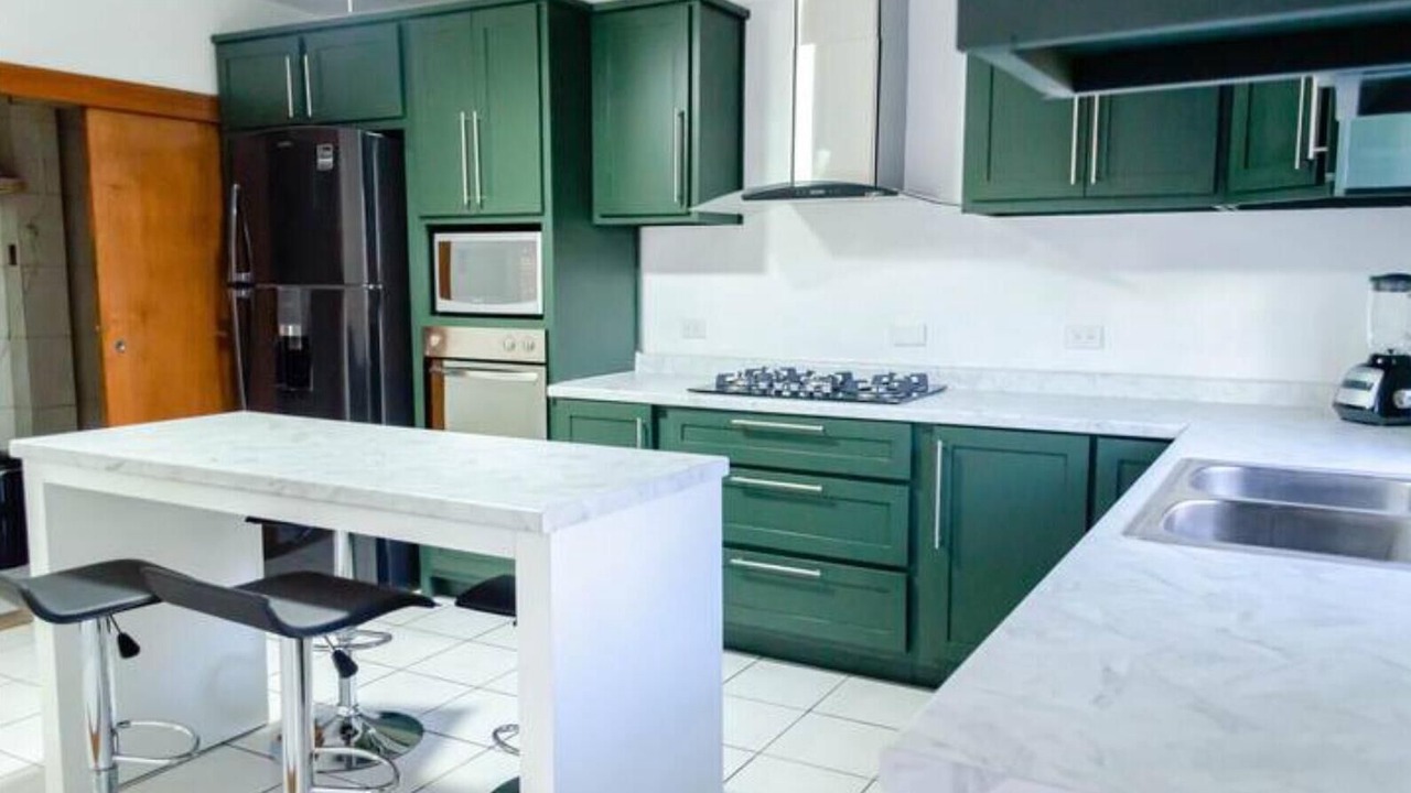 Photo of Kitchen in Chihuahua