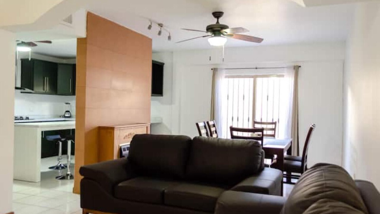 Photo of Livingroom in Chihuahua