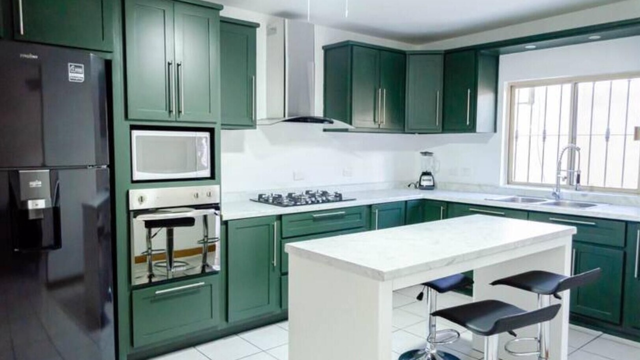 Photo of Kitchen in Chihuahua