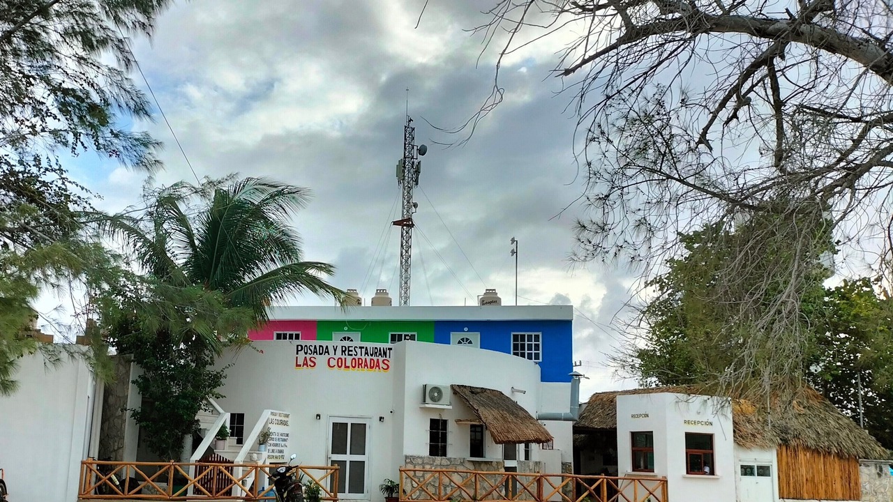 Photo of Outdoor in Rio Lagartos