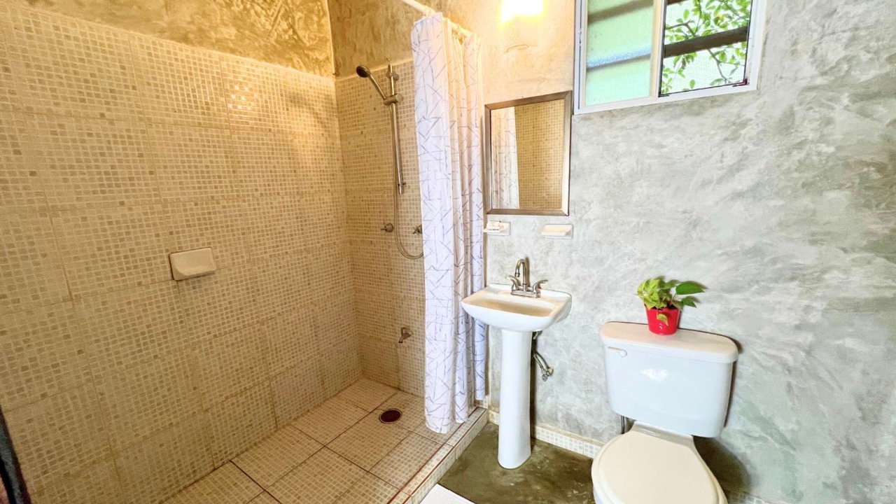 Photo of Bathroom in Puerto Morelos