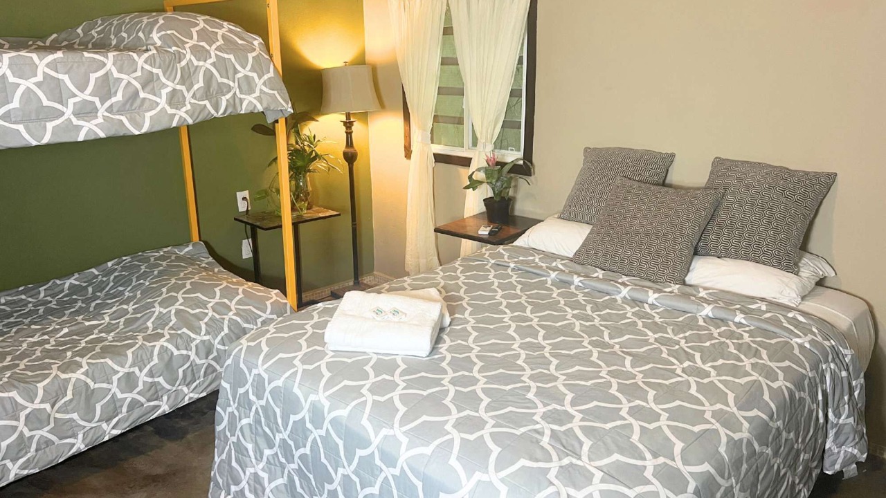 Photo of Bedroom in Puerto Morelos