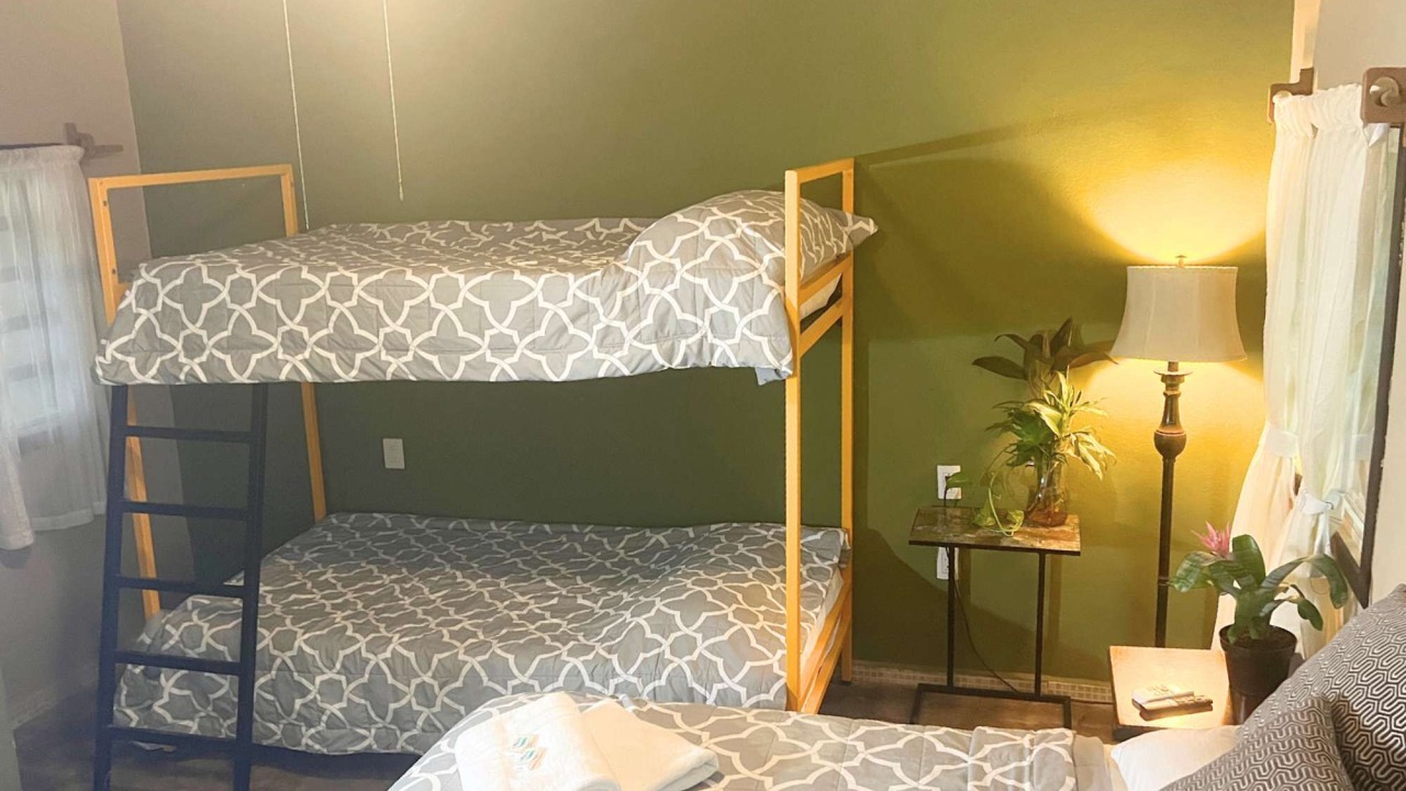 Photo of Bedroom in Puerto Morelos