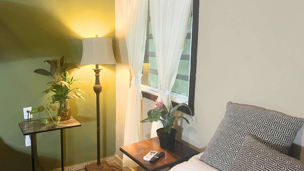 Photo of Bedroom in Puerto Morelos