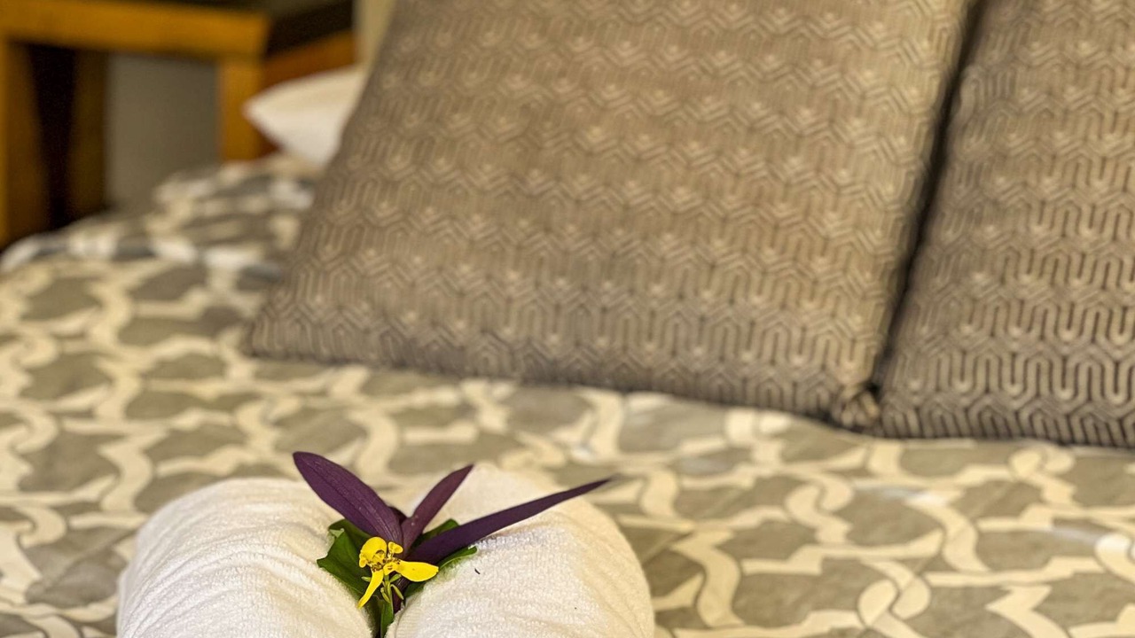 Photo of Bedroom in Puerto Morelos