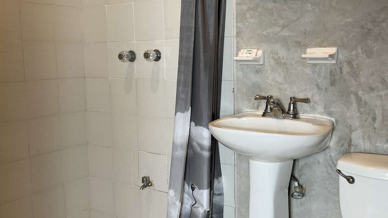 Photo of Bathroom in Puerto Morelos