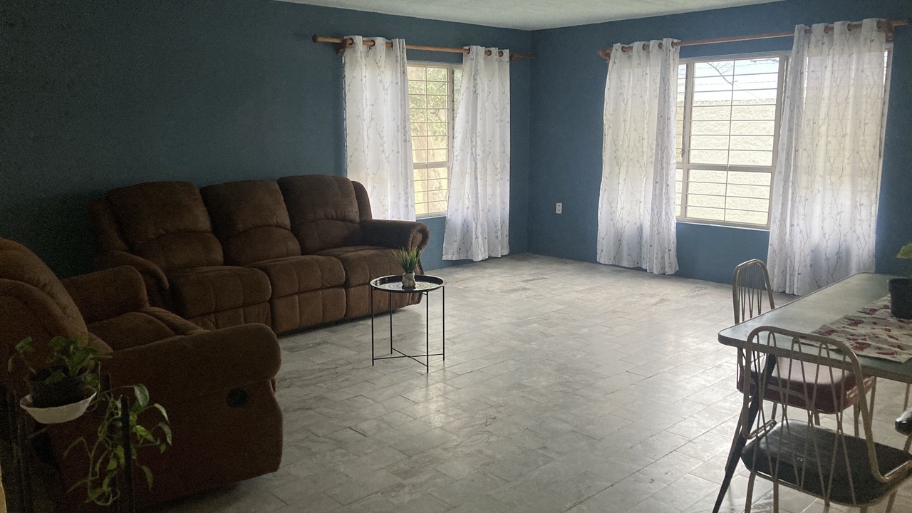 Photo of Livingroom in Tlajomulco de Zuniga