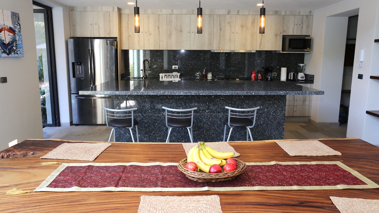Photo of Kitchen in Avandaro