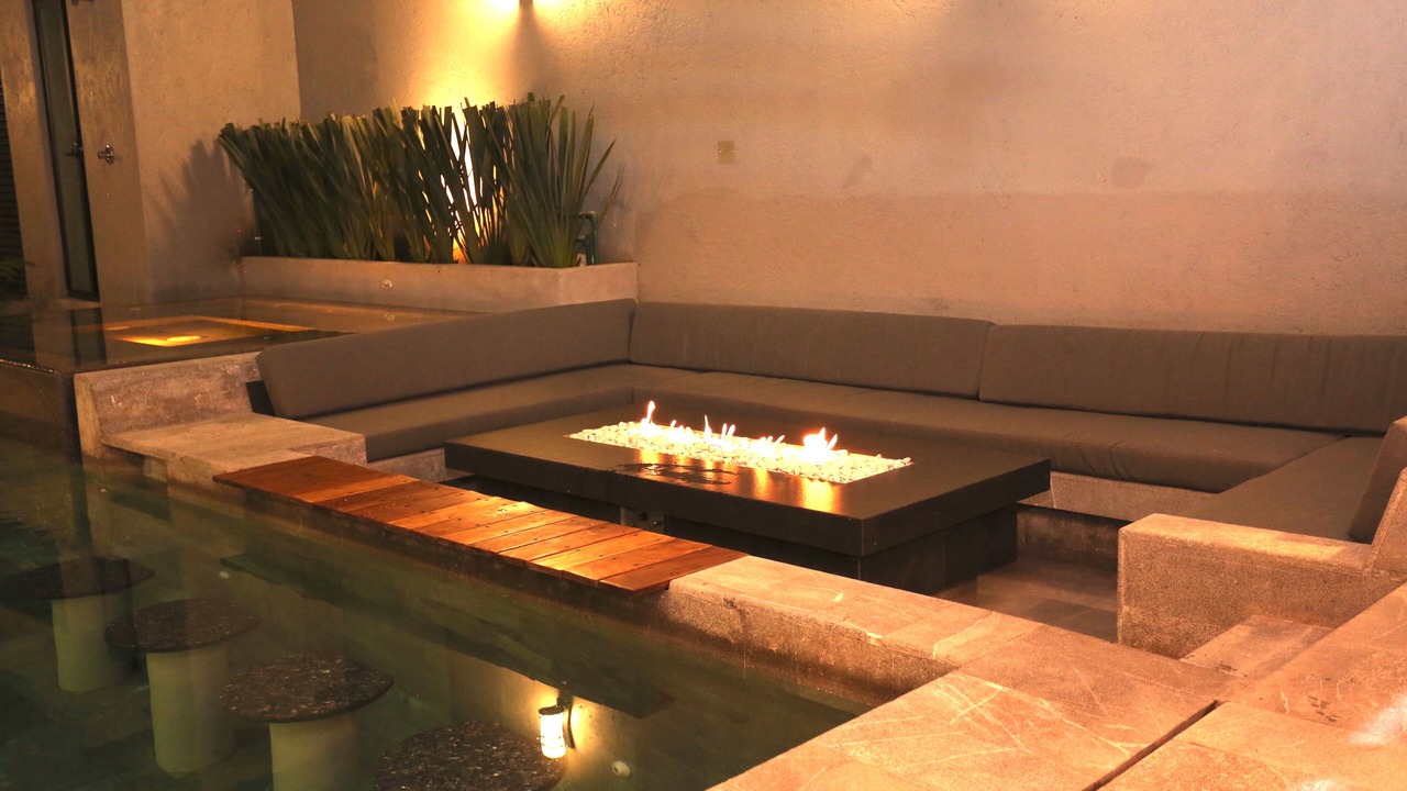 Photo of Outdoor in Avandaro