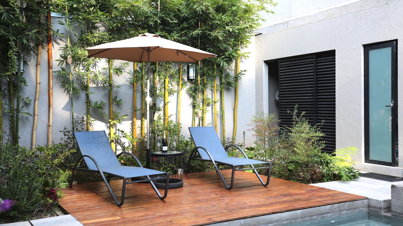 Photo of Patio Balcony in Avandaro