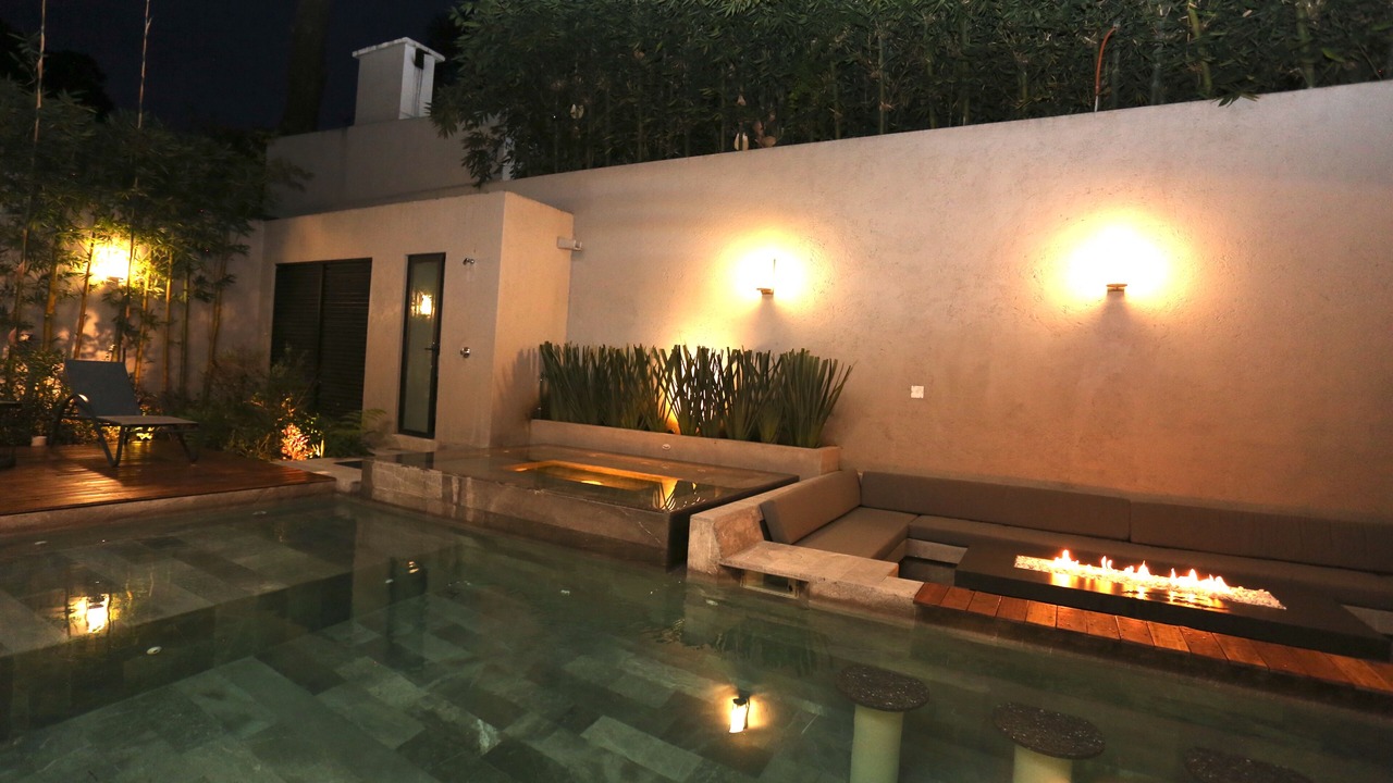 Photo of Outdoor in Avandaro