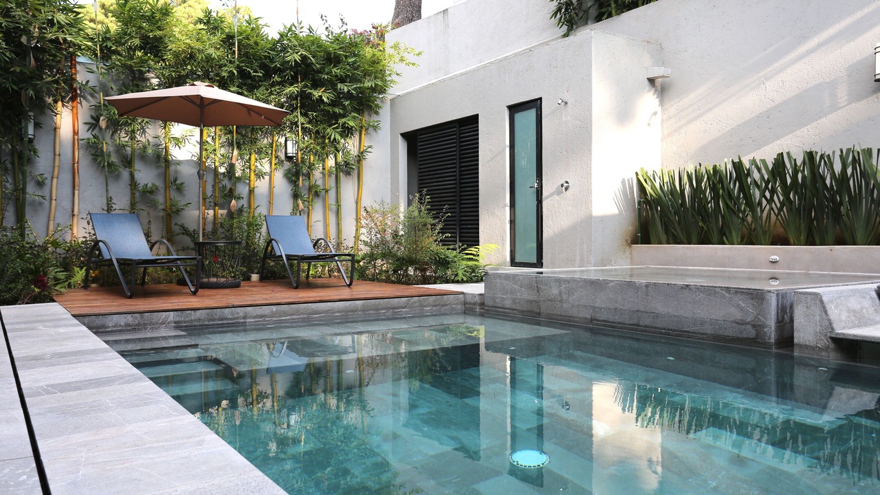 Photo of Outdoor in Avandaro