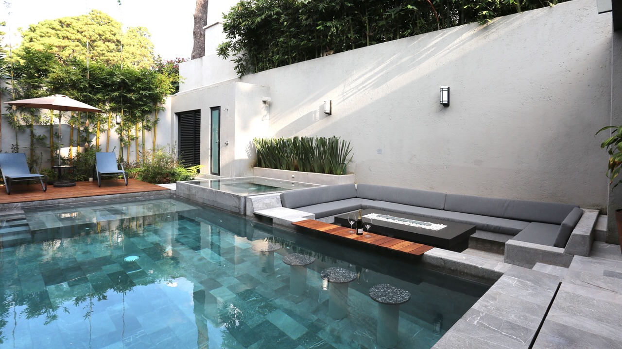 Photo of Outdoor in Avandaro