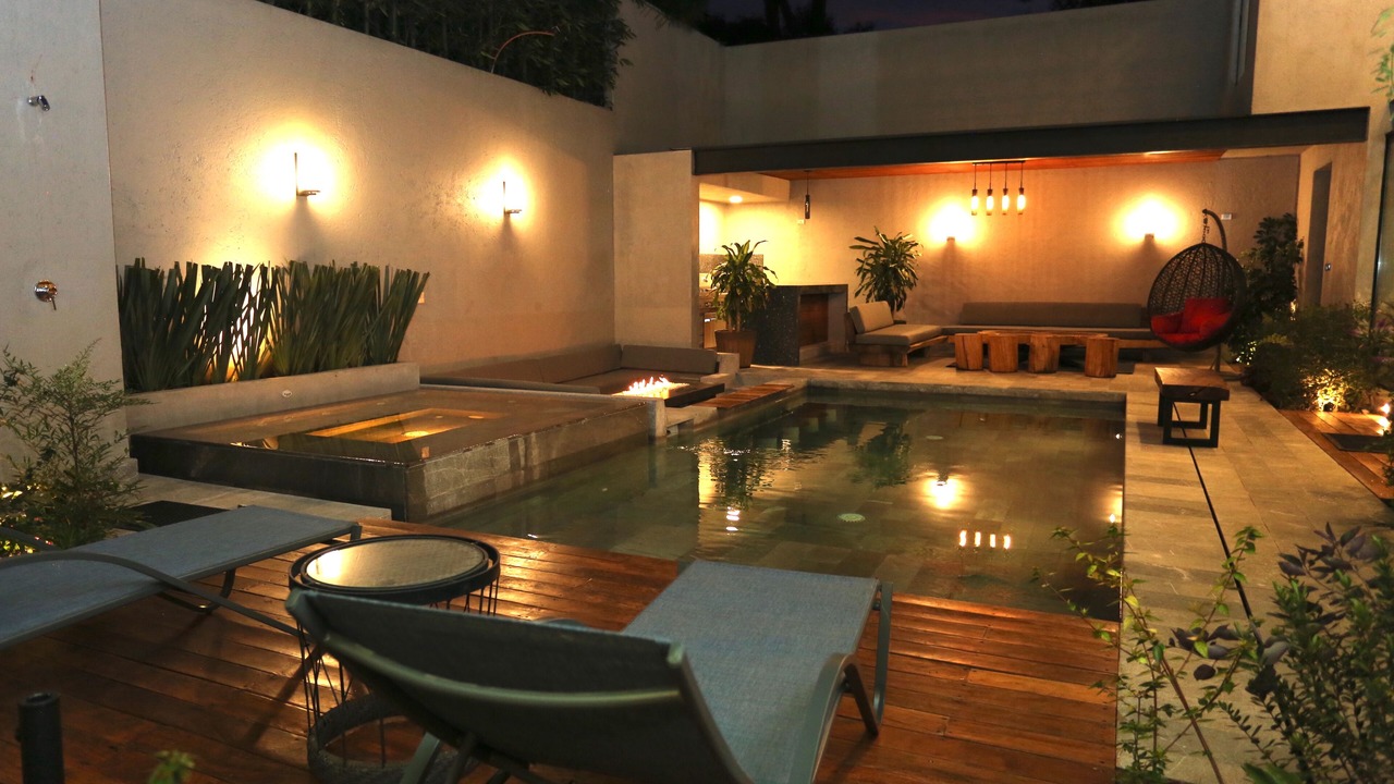 Photo of Outdoor in Avandaro