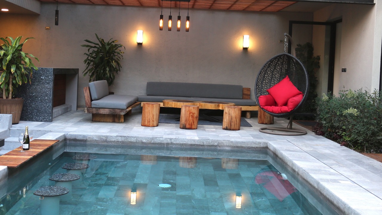 Photo of Outdoor in Avandaro