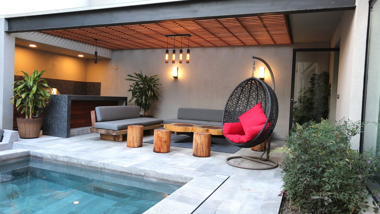 Photo of Outdoor in Avandaro