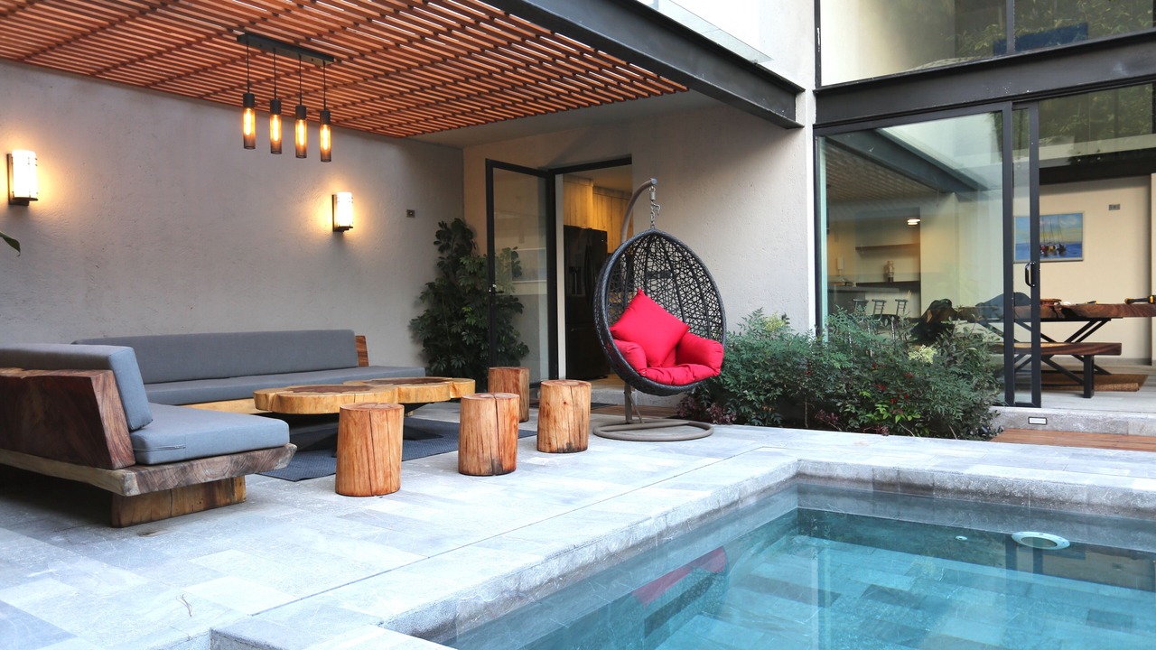 Photo of Outdoor in Avandaro