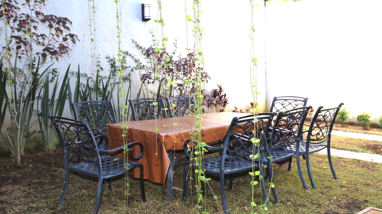 Photo of Outdoor in Avandaro