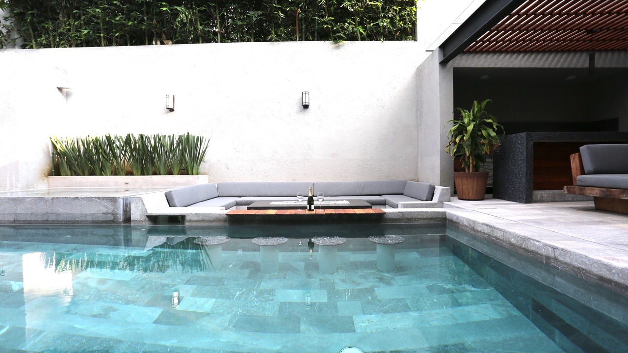 Photo of Outdoor in Avandaro