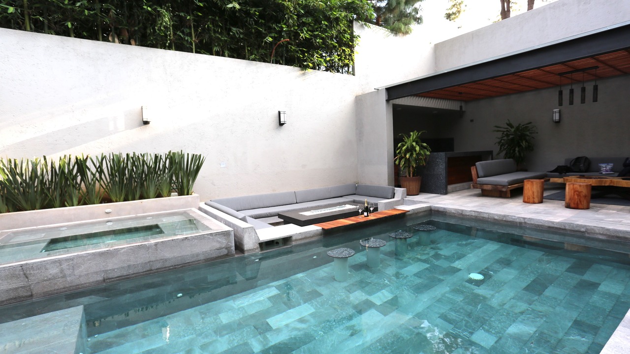 Photo of Outdoor in Avandaro
