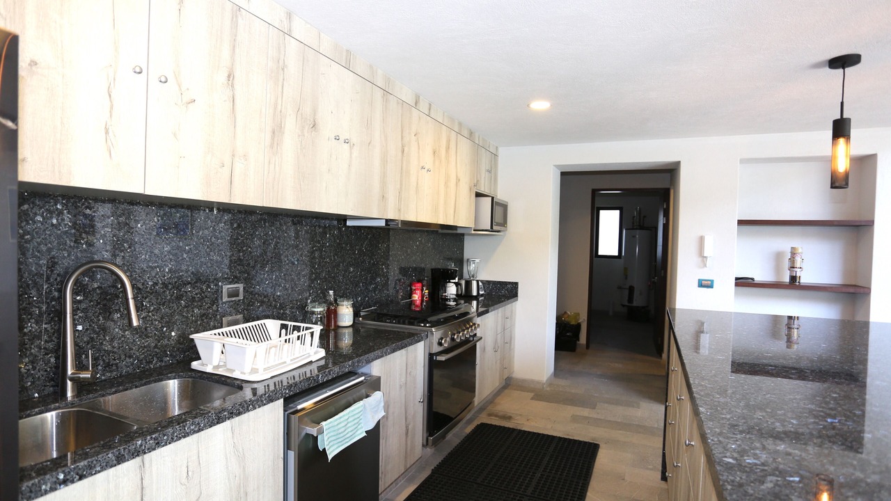 Photo of Kitchen in Avandaro