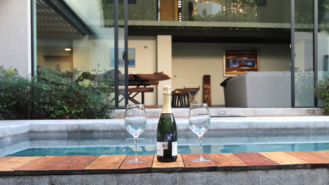 Photo of Patio Balcony in Avandaro