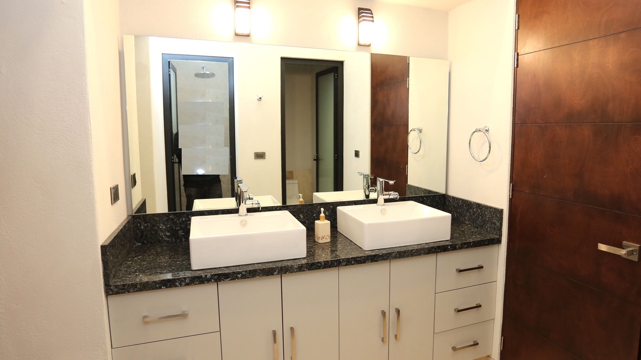 Photo of Bathroom in Avandaro