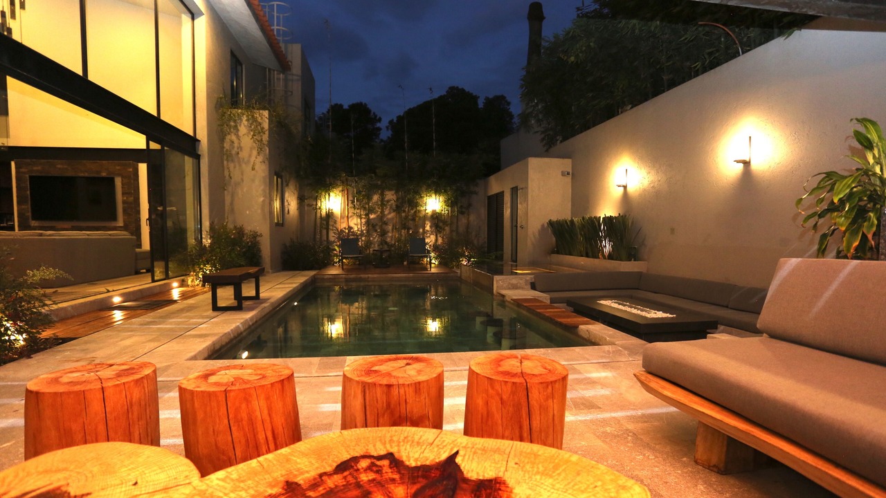 Photo of Outdoor in Avandaro