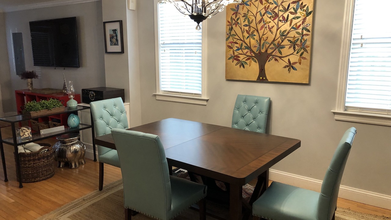 Photo of Livingroom in Eastport