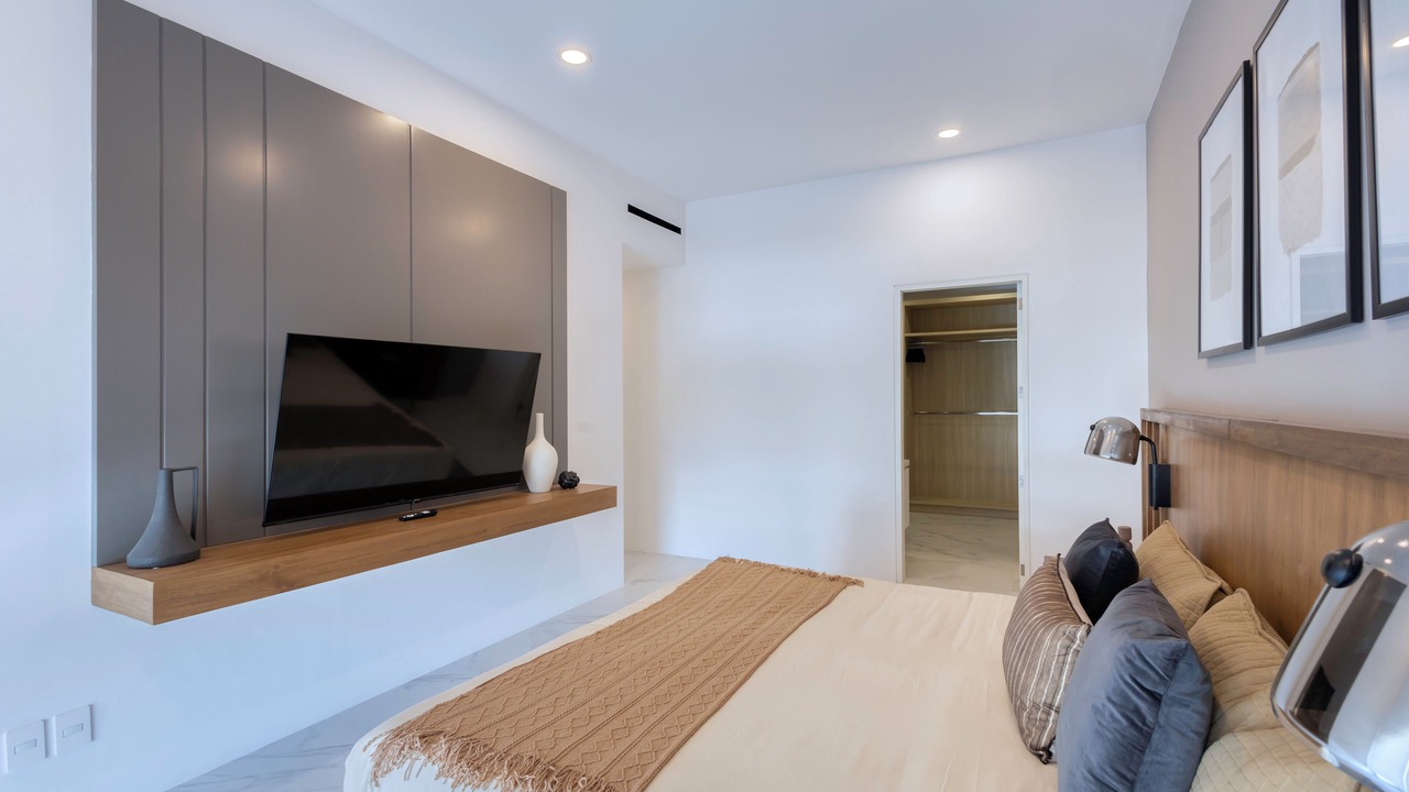 Photo of Bedroom in El Medano Ejidal