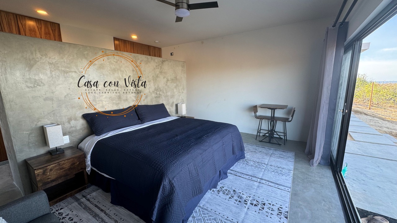 Photo of Bedroom in El Pescadero