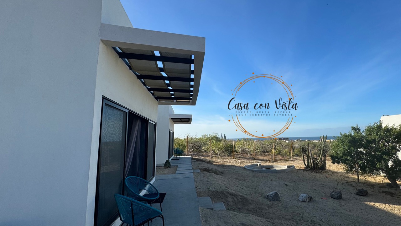 Photo of Outdoor in El Pescadero