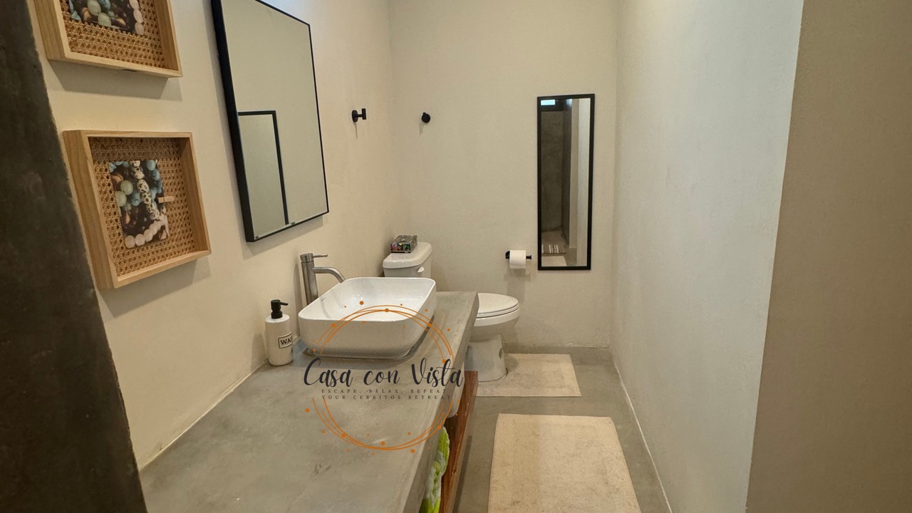 Photo of Bathroom in El Pescadero