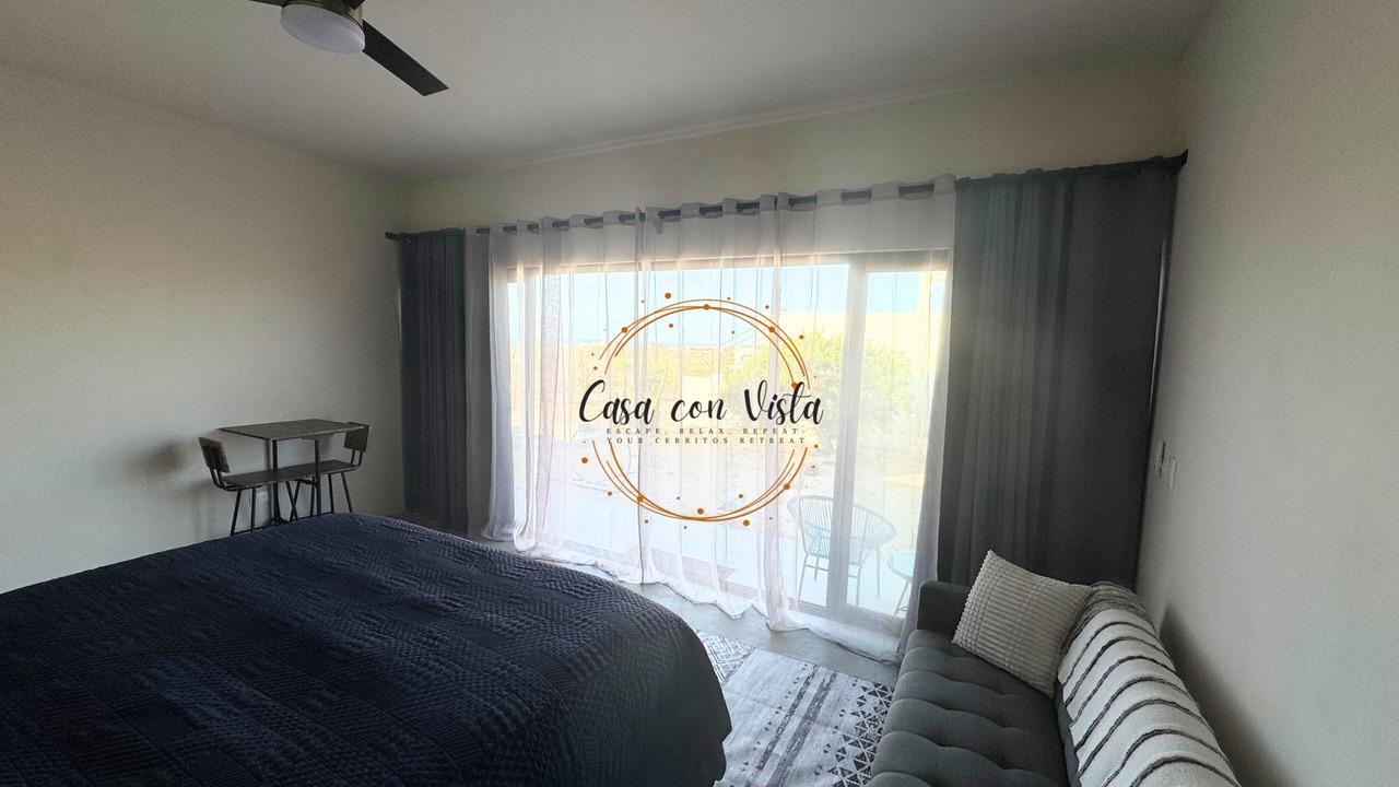 Photo of Bedroom in El Pescadero