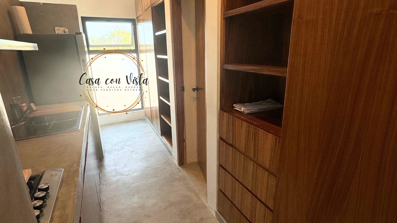 Photo of Kitchen in El Pescadero