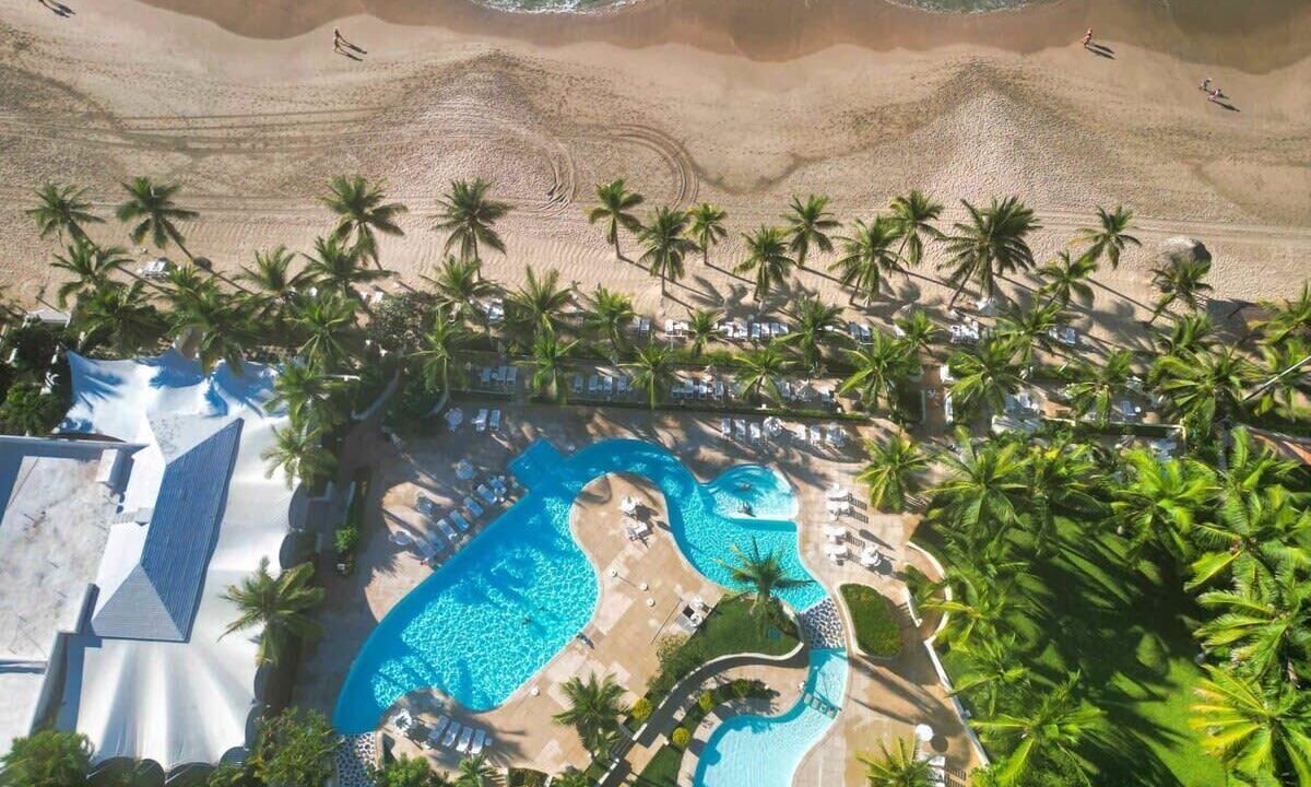 Photo of Outdoor in Ixtapa
